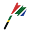 f