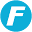 f