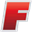 f