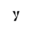 y