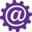 f