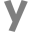 y