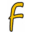 f