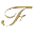 f