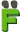 f