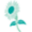 f