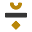 f