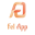 f