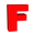 f