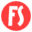 f