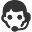 f