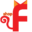 f
