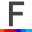 f