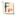f