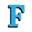 f