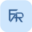 f