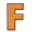 f