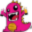 f