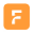f