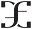 f