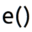 f