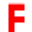 f