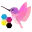 f
