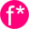 f