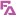 f