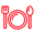 f