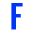 f