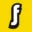 f