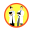 f