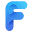 f