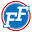 f
