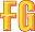 f