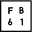 f