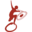 f