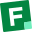 f