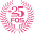f