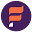 f
