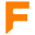 f