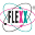f