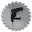 f