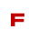 f