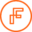 f