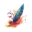 f