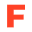f