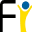f