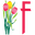 f